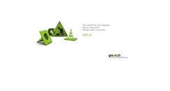 Desktop Screenshot of ciim.li
